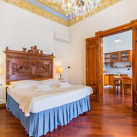 Scicli Albergo Diffuso Bagian luar foto