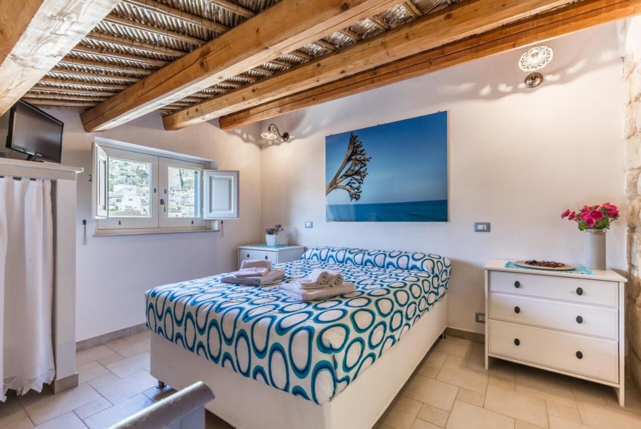Scicli Albergo Diffuso Bagian luar foto