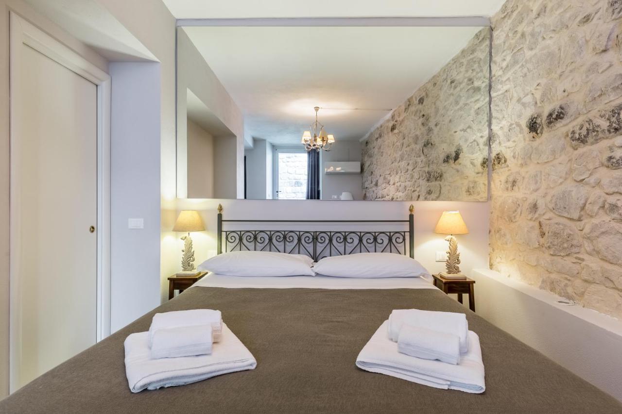 Scicli Albergo Diffuso Bagian luar foto