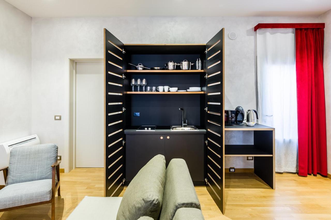 Scicli Albergo Diffuso Bagian luar foto