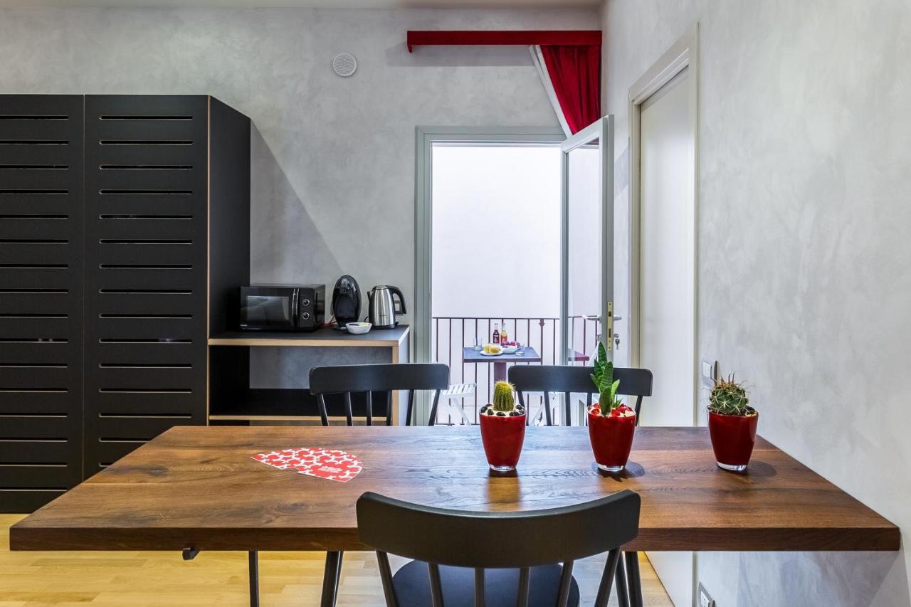 Scicli Albergo Diffuso Bagian luar foto