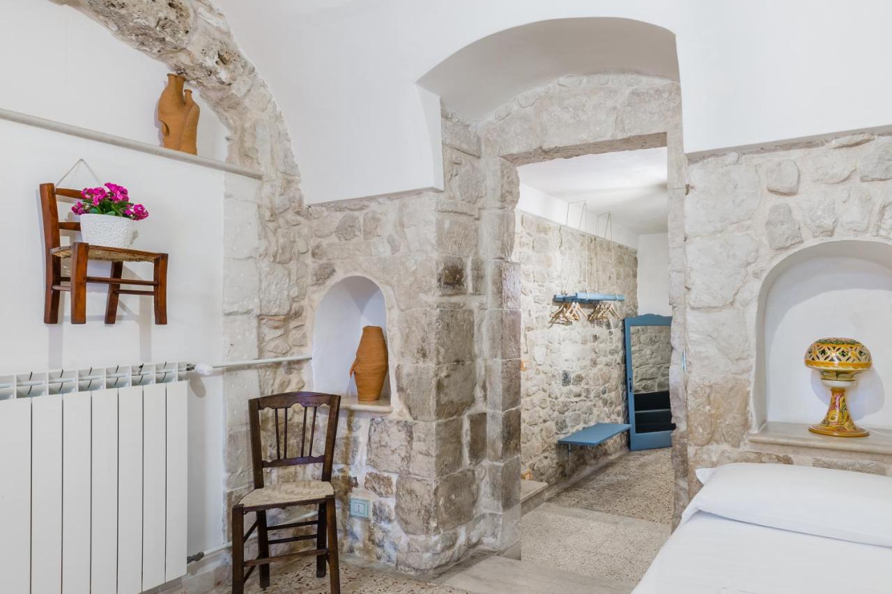 Scicli Albergo Diffuso Bagian luar foto