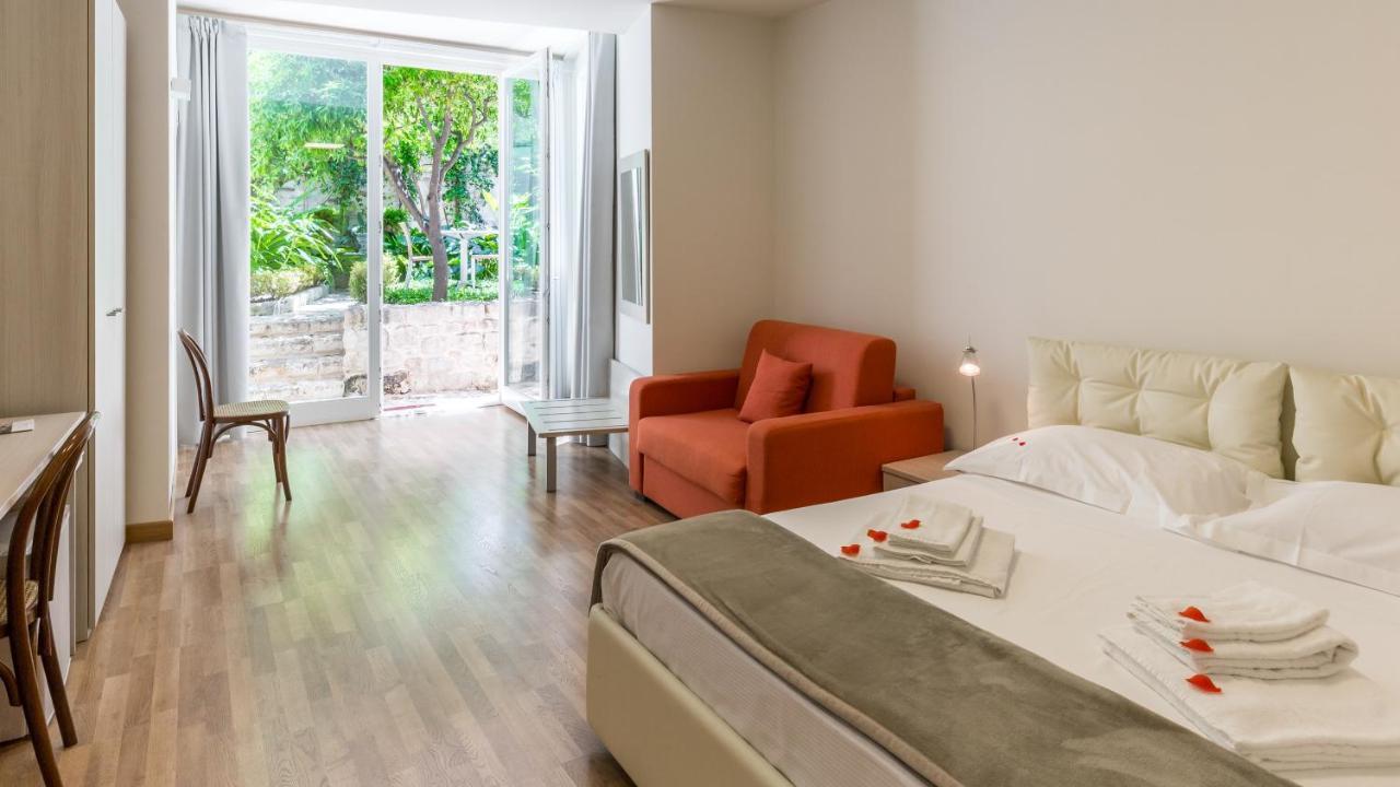 Scicli Albergo Diffuso Bagian luar foto