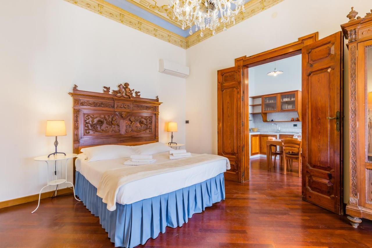 Scicli Albergo Diffuso Bagian luar foto