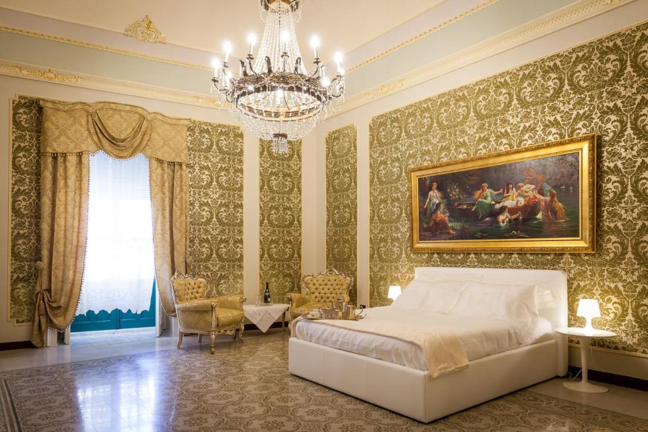 Scicli Albergo Diffuso Bagian luar foto