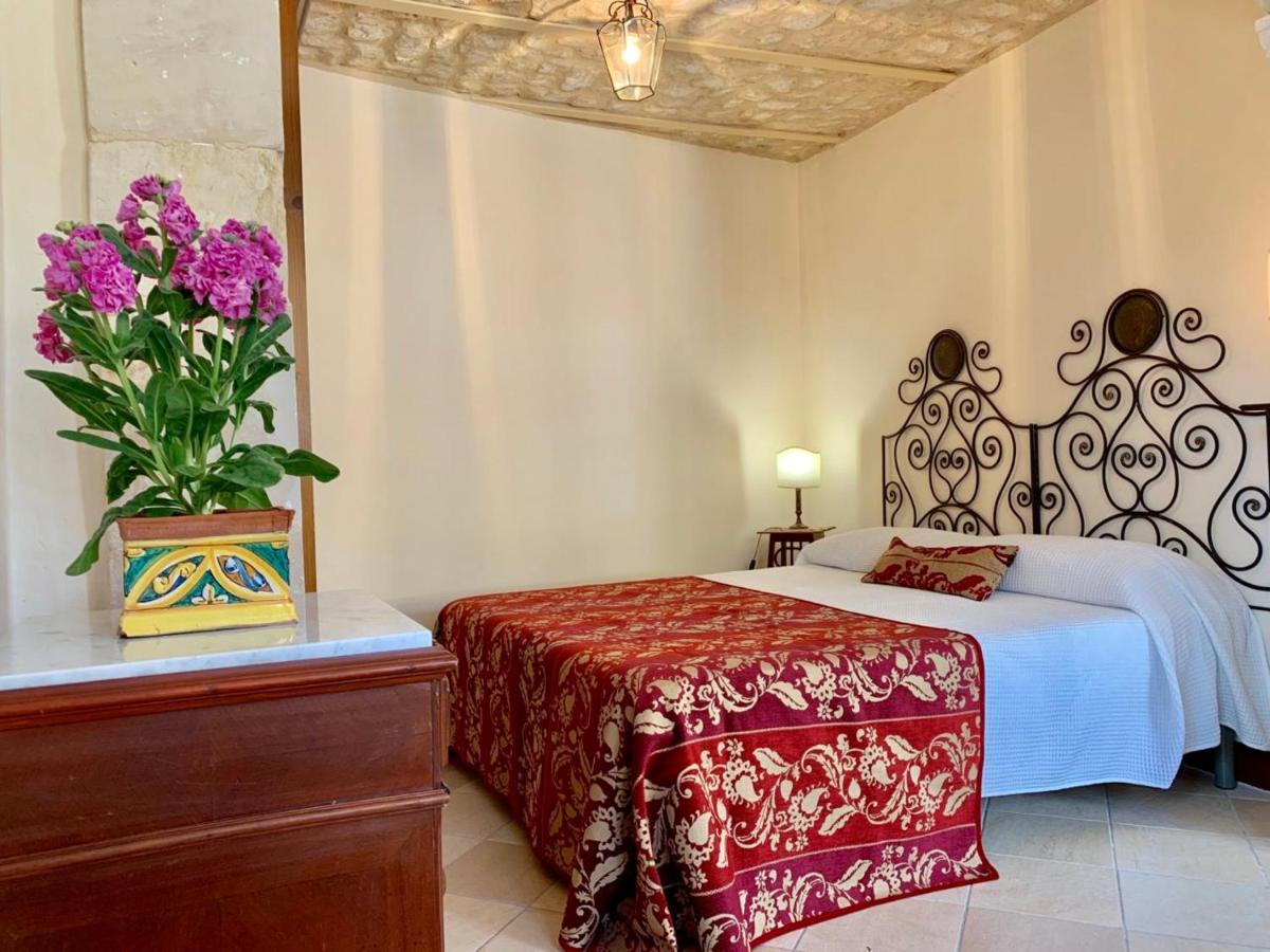 Scicli Albergo Diffuso Bagian luar foto