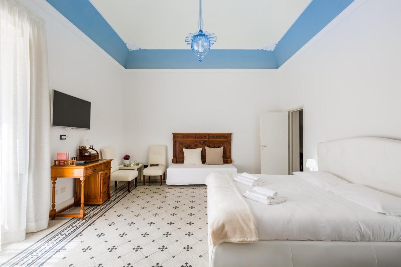 Scicli Albergo Diffuso Bagian luar foto