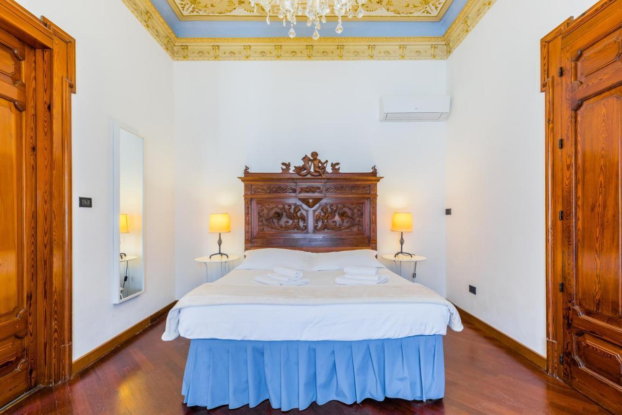 Scicli Albergo Diffuso Bagian luar foto