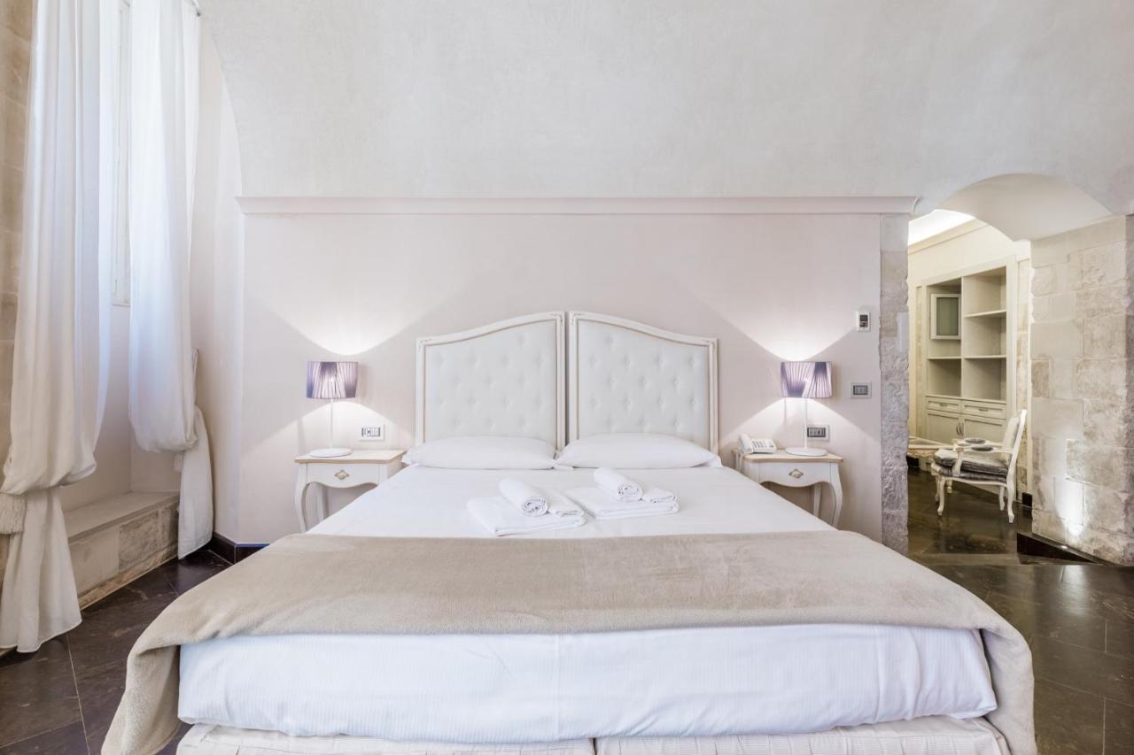 Scicli Albergo Diffuso Bagian luar foto