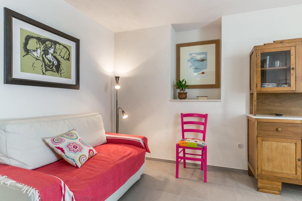 Scicli Albergo Diffuso Bagian luar foto