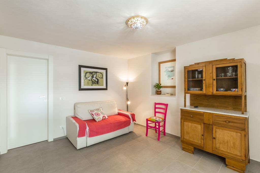 Scicli Albergo Diffuso Bagian luar foto