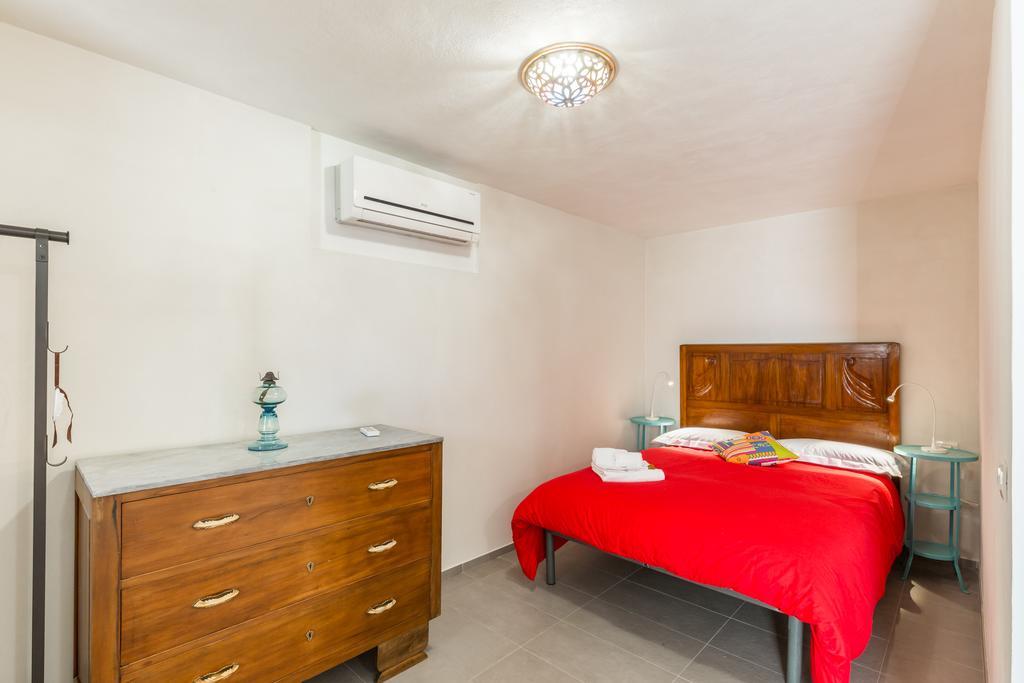 Scicli Albergo Diffuso Bagian luar foto