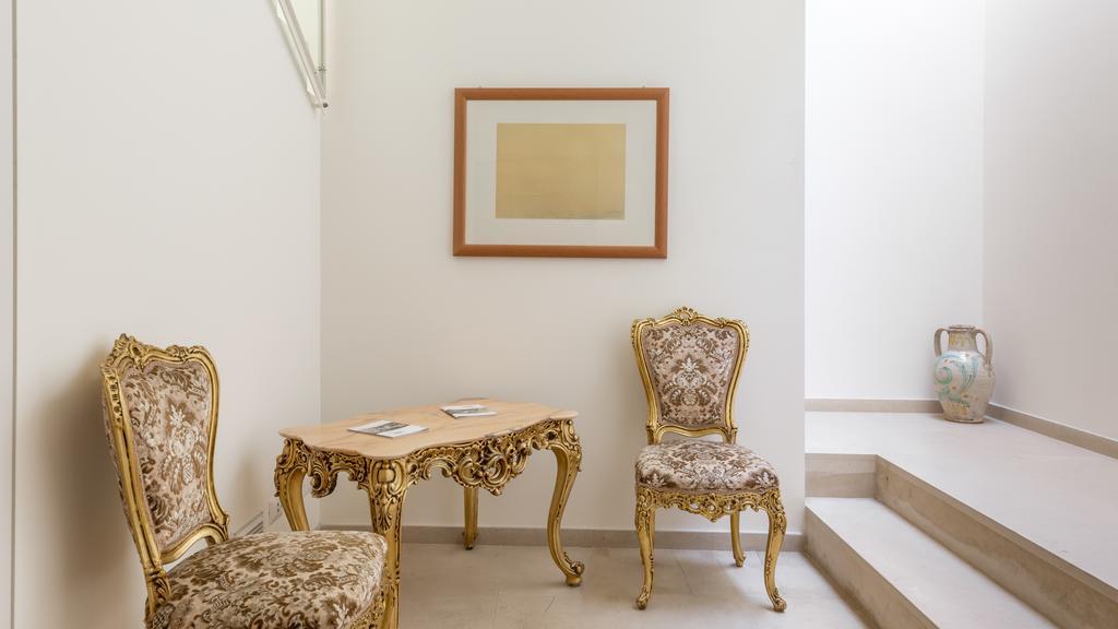 Scicli Albergo Diffuso Bagian luar foto