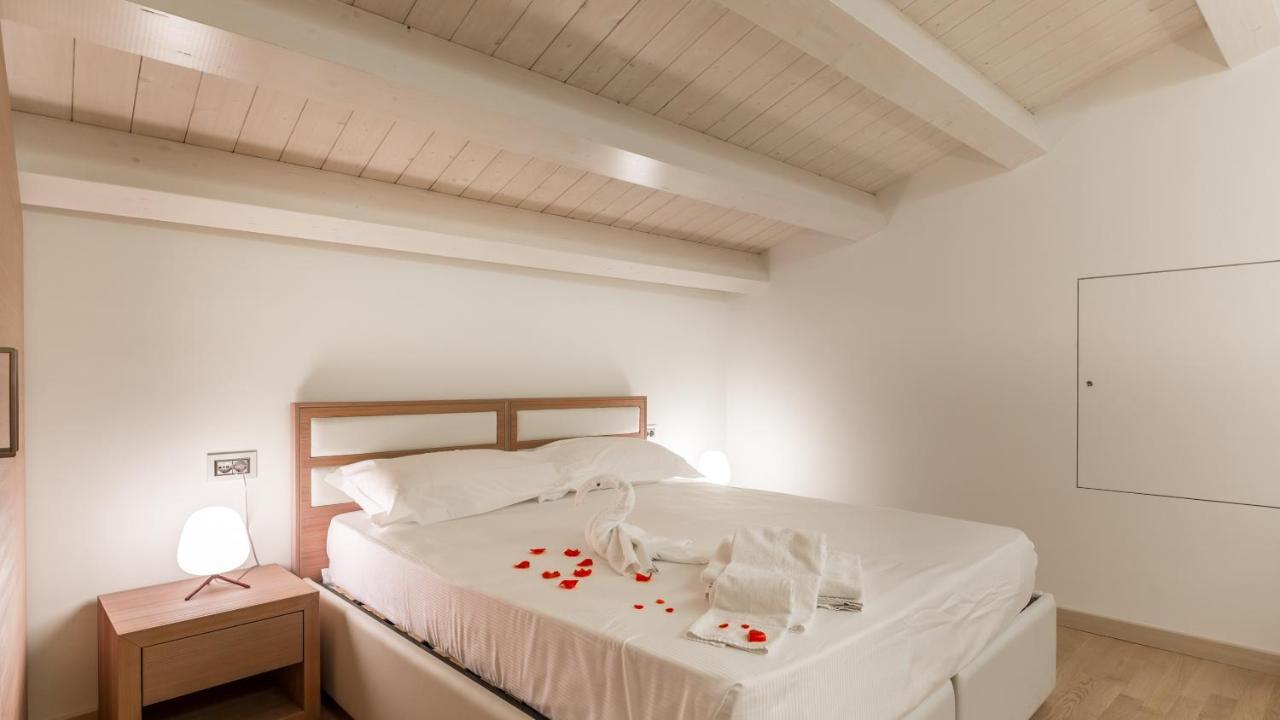 Scicli Albergo Diffuso Bagian luar foto