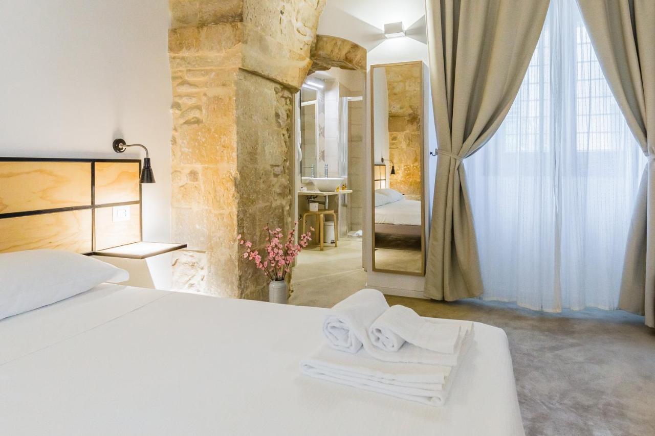 Scicli Albergo Diffuso Bagian luar foto