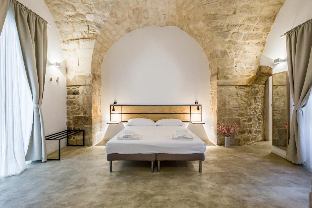 Scicli Albergo Diffuso Bagian luar foto
